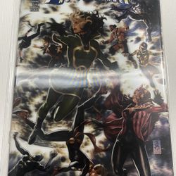 Avengers: No Surrender