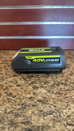 Tools battery Ryobi op4040404vnm