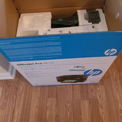 HP Officejet Pro 8610. New In Box