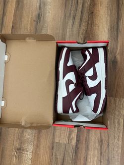 Brand new Nike Dunk Low Retro sneakers