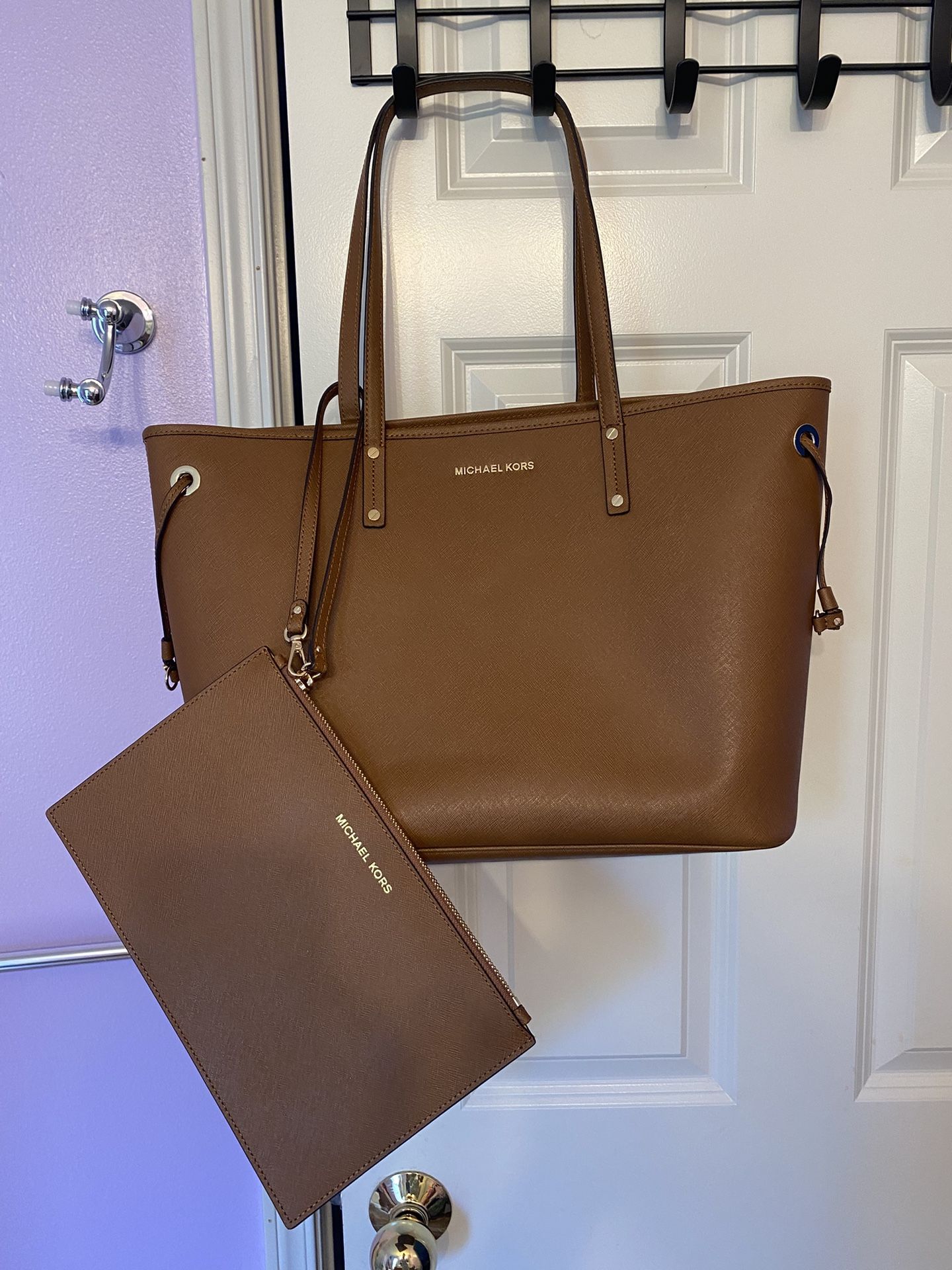 Michael Kor Tote Bag