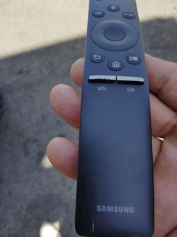 Samsung Smart TV remote CONTROL $35 cash