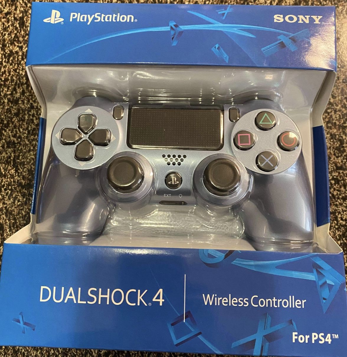 Ps4 controller brand new