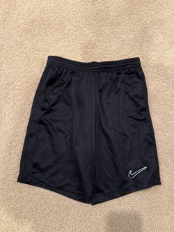 Nike boys shorts