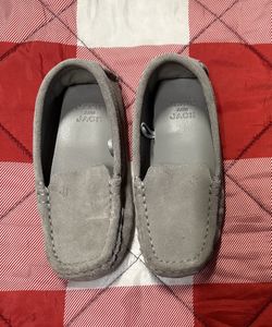 Boys Fancy Shoes