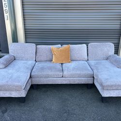 Sectional Couch 