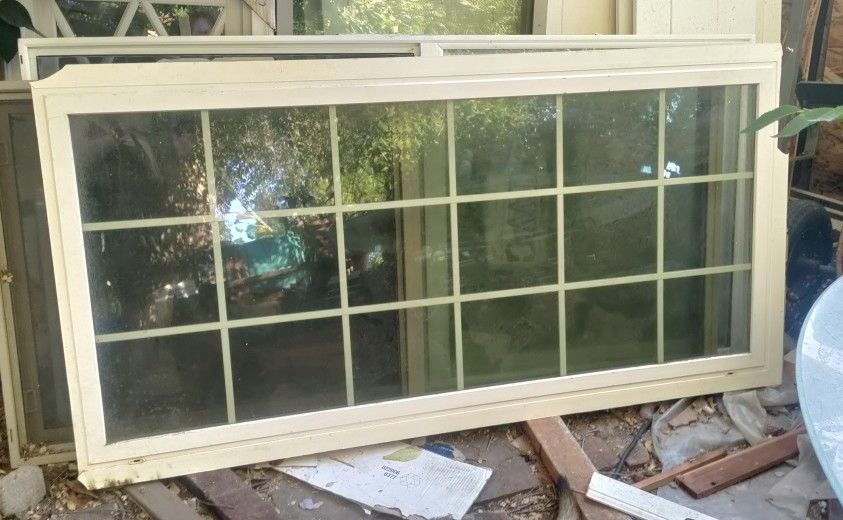Great Used Window