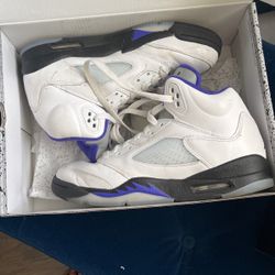 Nike Air Jordans