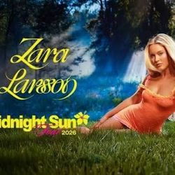 Zara Larsson Tickets