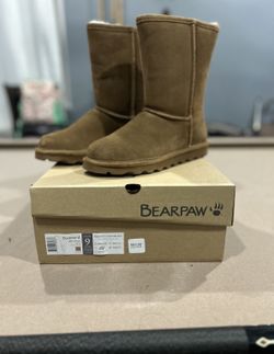 Bearpaw Boots 
