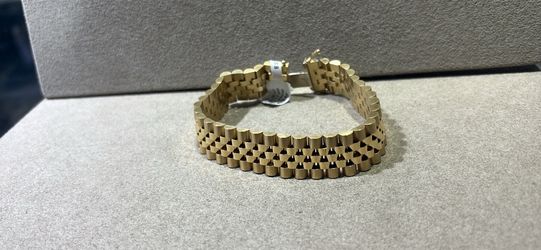 Gold Bracelet