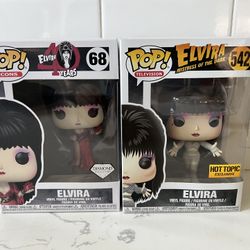 Funko Pop!