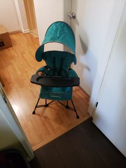 Baby Chair