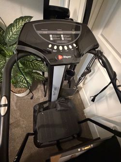 Like New Used Once Life Pro Rhythm Vibration Platform
