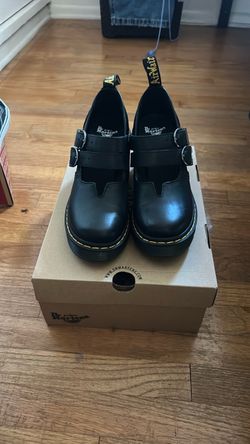 Dr Martens Eviee