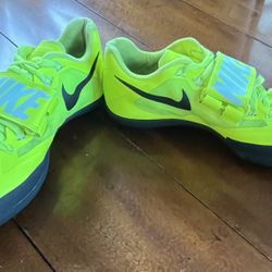 Nike Men's Zoom Rotational 6 Track/Throwing/Weightlifting Size 6