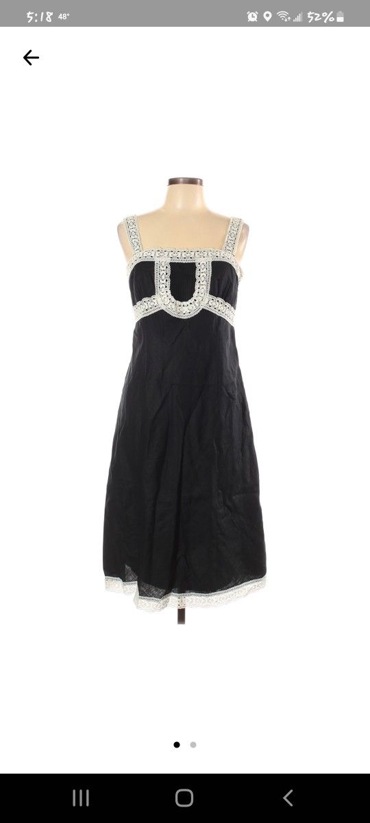 Ann Taylor Loft Sundress