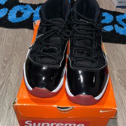 Jordan 11 Retro “breds” 