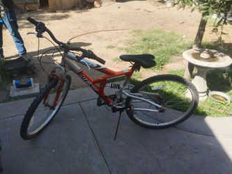 Power x bike