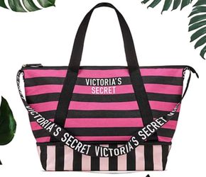 original victoria secret bag