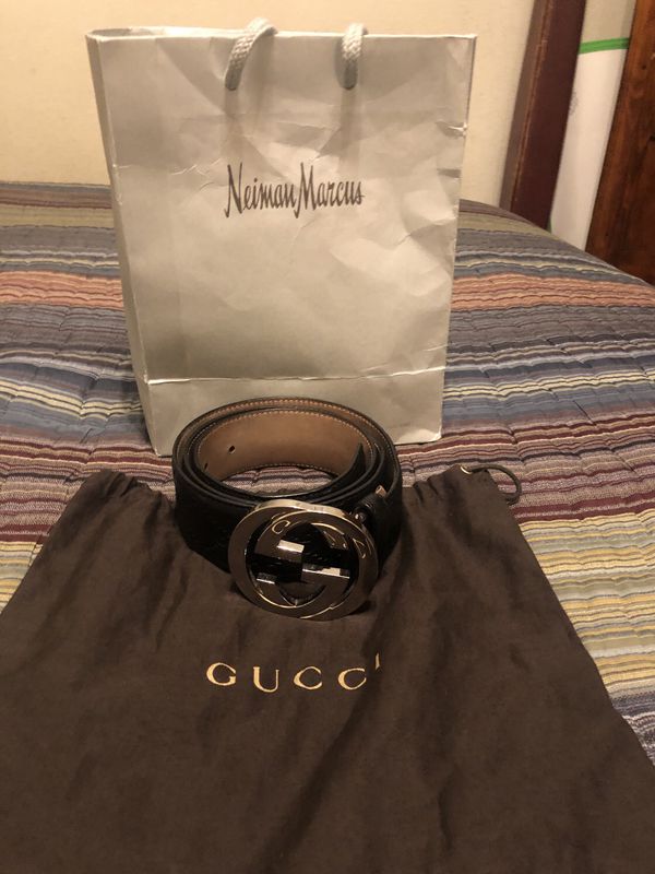 Gucci belt for Sale in San Antonio, TX - OfferUp