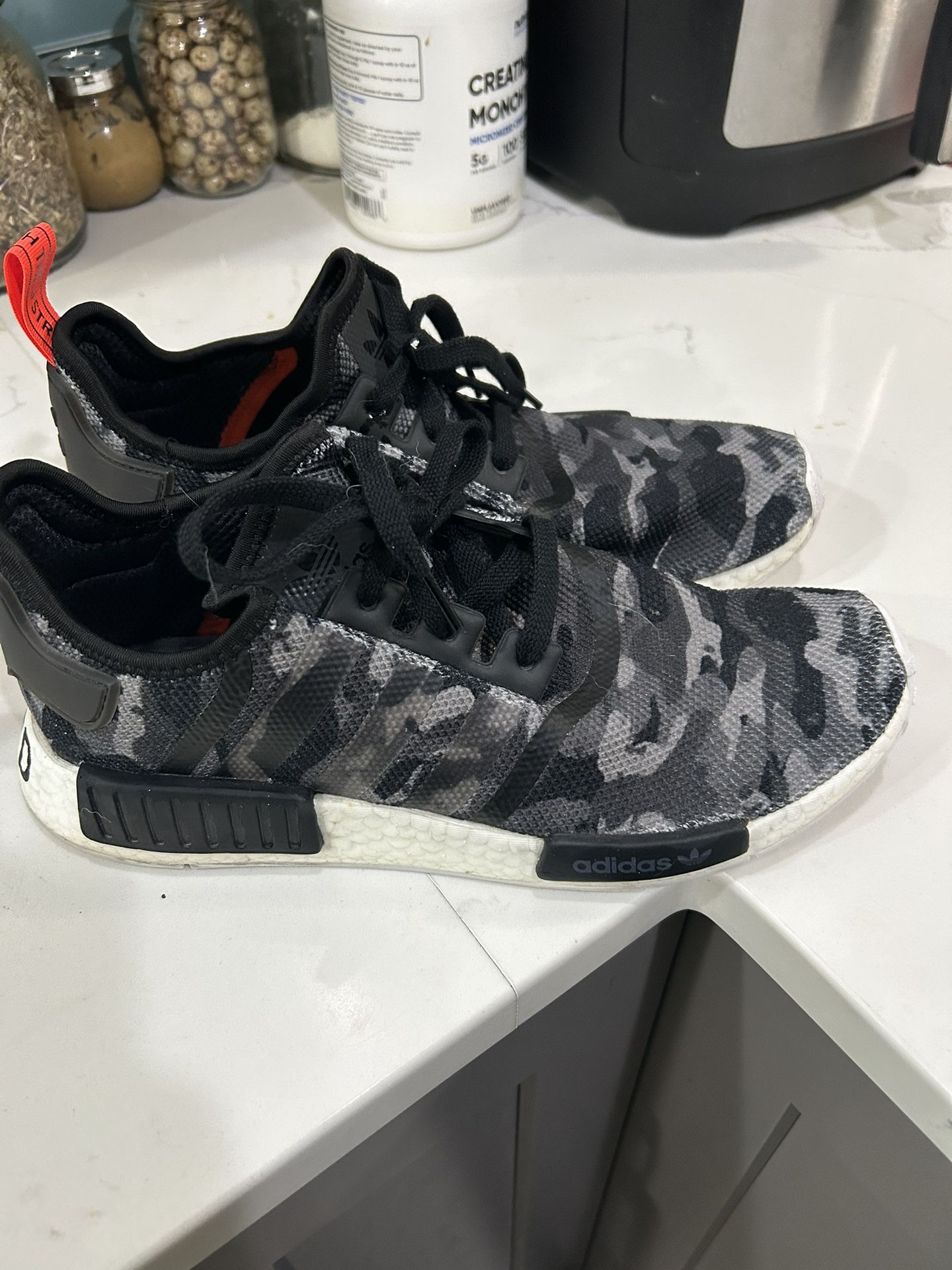 Adidas NMD