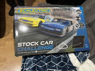 Race Car Set