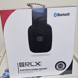 Bluetooth Headphones