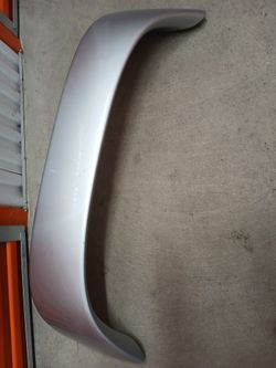 Neon Srt4 OEM Spoiler