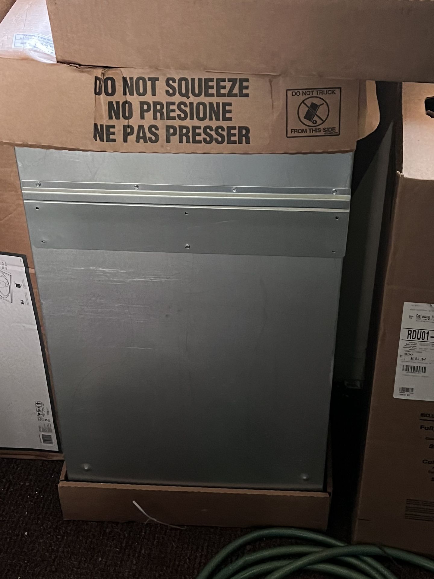 2-2ton Air Handler