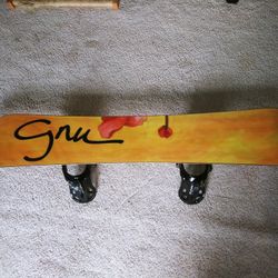 Women's GNU B-pro 149