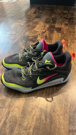 Nike KD Boi-1da Producer Pack