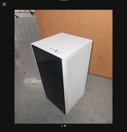 NZXT H1 Case FS/FT