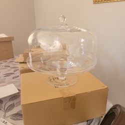 Pastelera Princess House