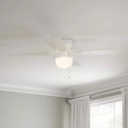 Ceiling fan