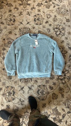 Polo Ralph Lauren Men’s Crewneck Sweater Large 