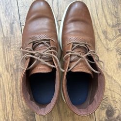 Men’s Cole Haan Shoes