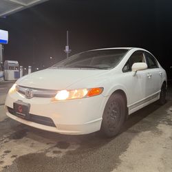 2006 Honda Civic