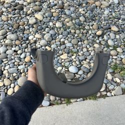 G37 Steering Wheel Trim 