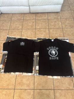 Bape x coach