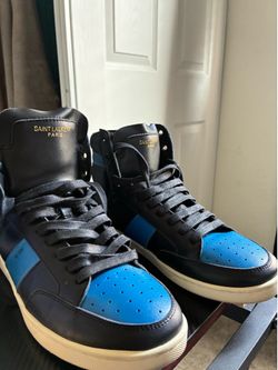 Saint Laurent shoes