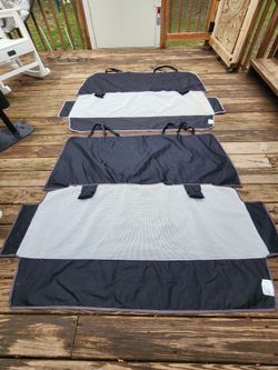 Weather Tech SUV/TRUCK SEAT PROTECTOR 