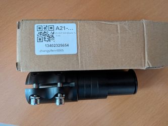 Bike Handlebar Stem Riser