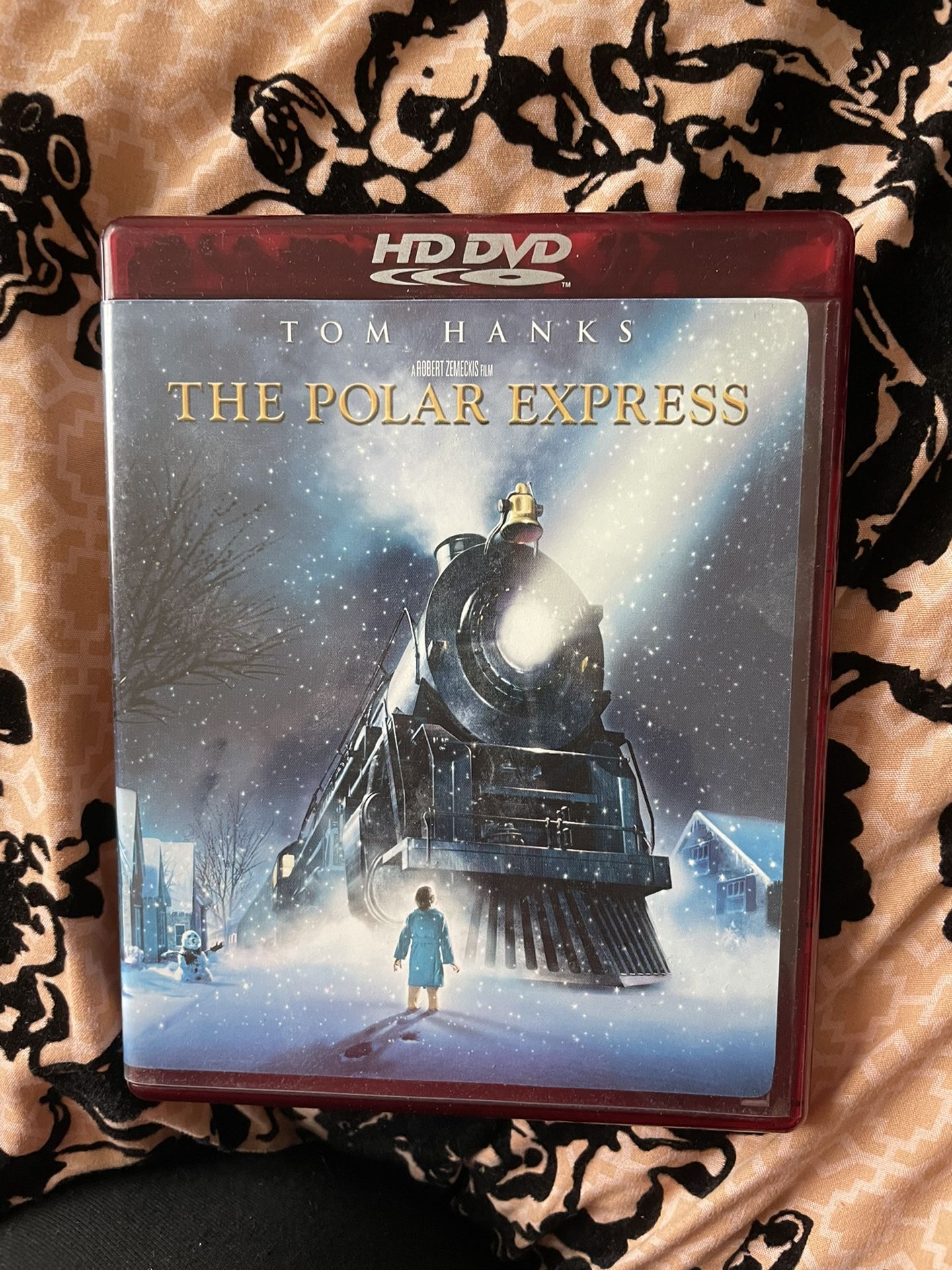 Polar Express