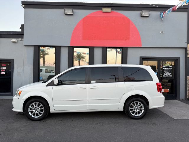 2011 Dodge Grand Caravan Passenger