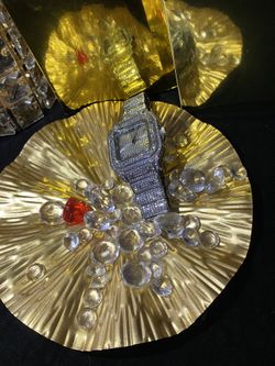 Italiano Hand setting lab ice resizable