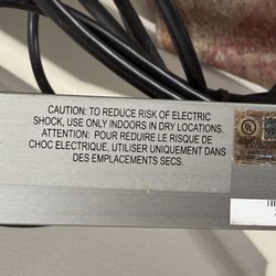 Heavy Duty Tripp Lite Power Strips (12 Outlets)