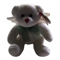 Ty Beanie Baby Plush/Stuffed Animal 