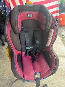Car Seat