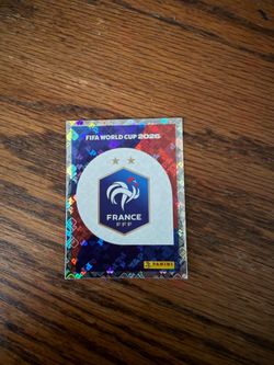 Fifa panini stickers world cup 2026